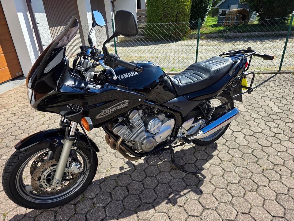 Yamaha