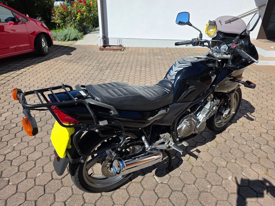 Yamaha