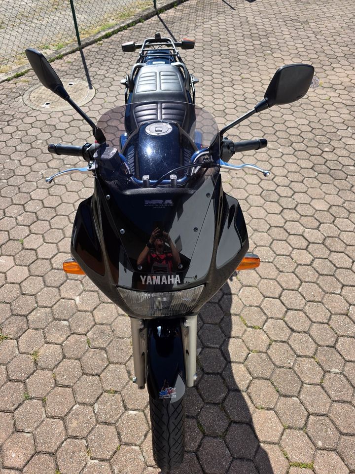 Yamaha