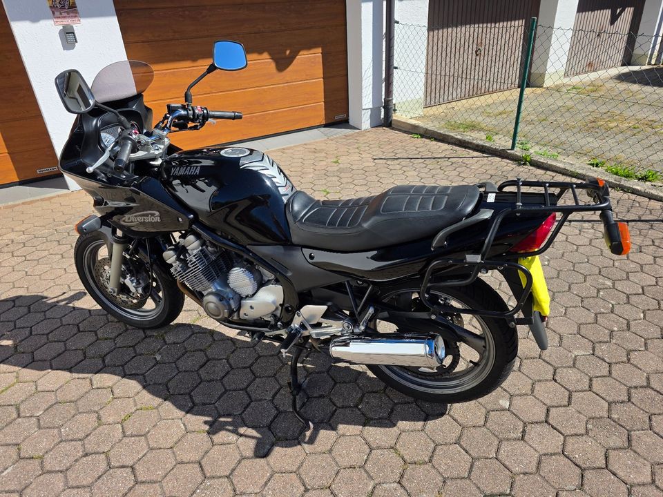 Yamaha