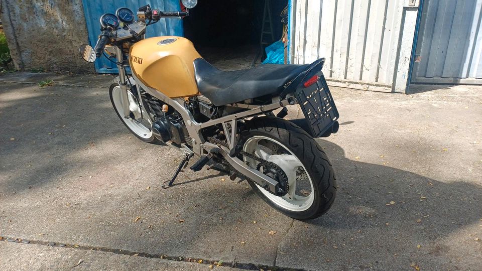 suzuki