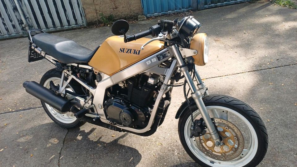 suzuki