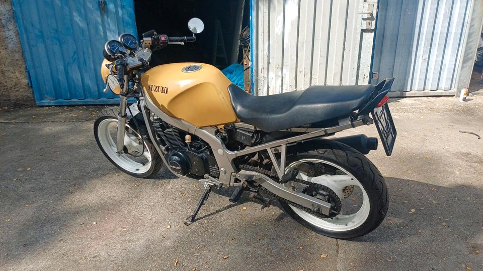 suzuki