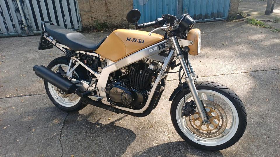 suzuki