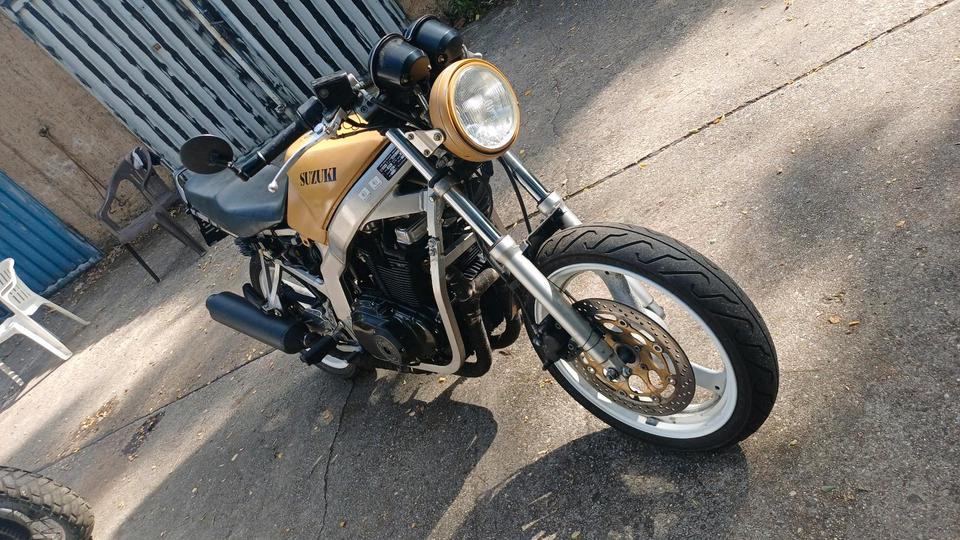 suzuki