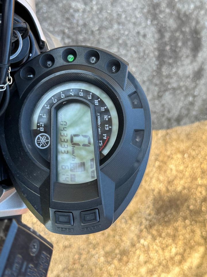 Yamaha