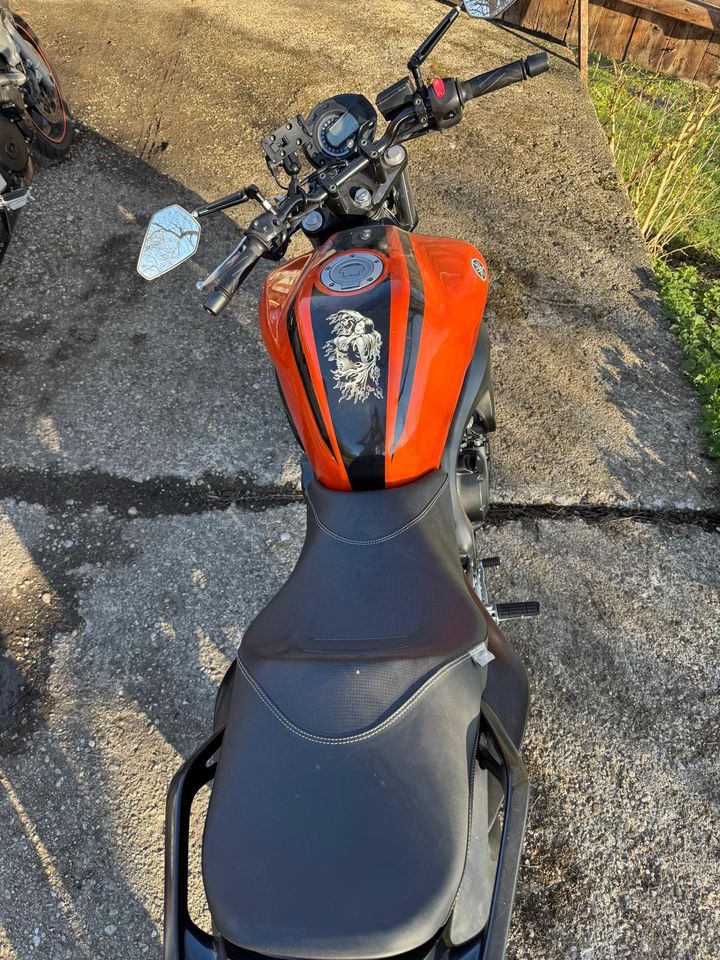 Yamaha
