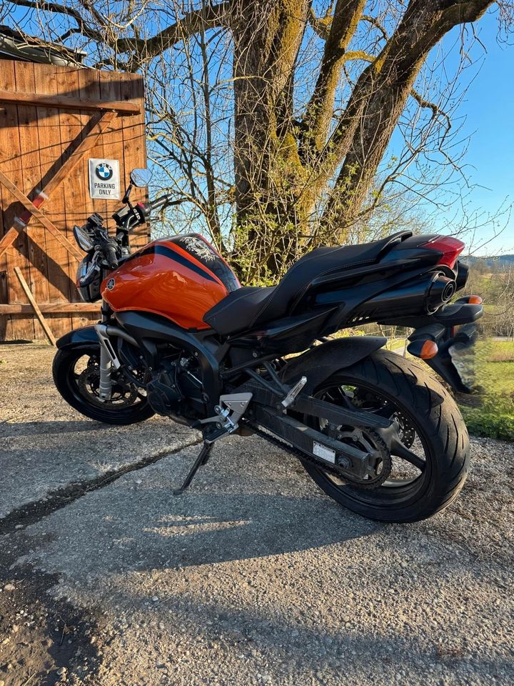 Yamaha