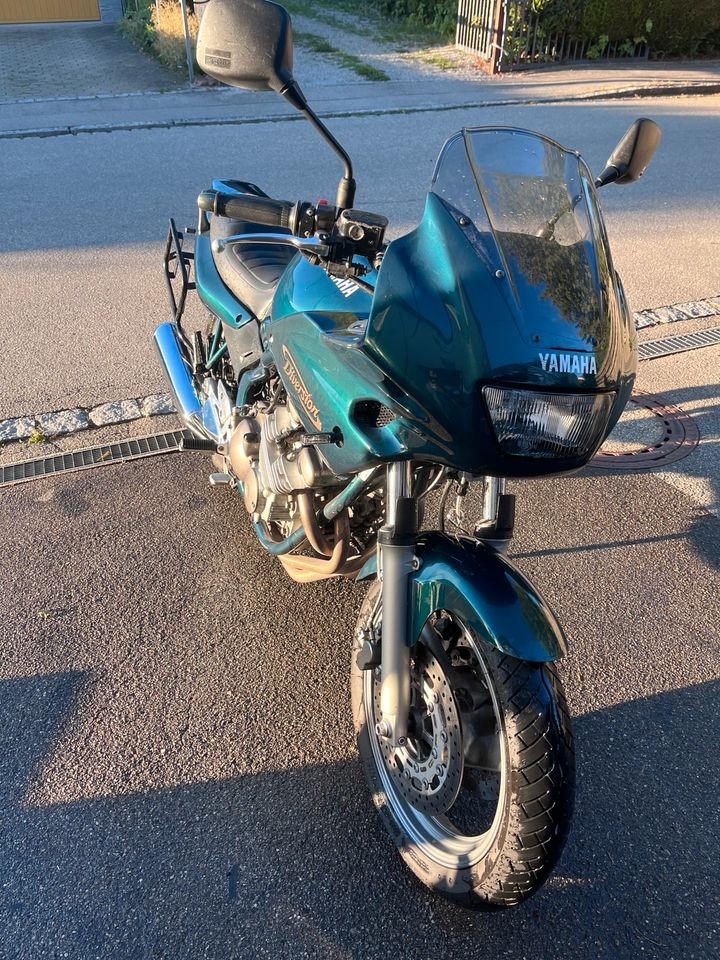 Yamaha
