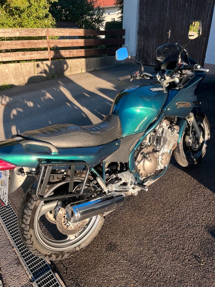 Yamaha
