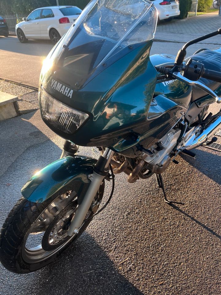 Yamaha
