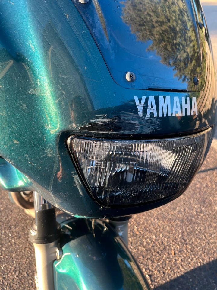 Yamaha
