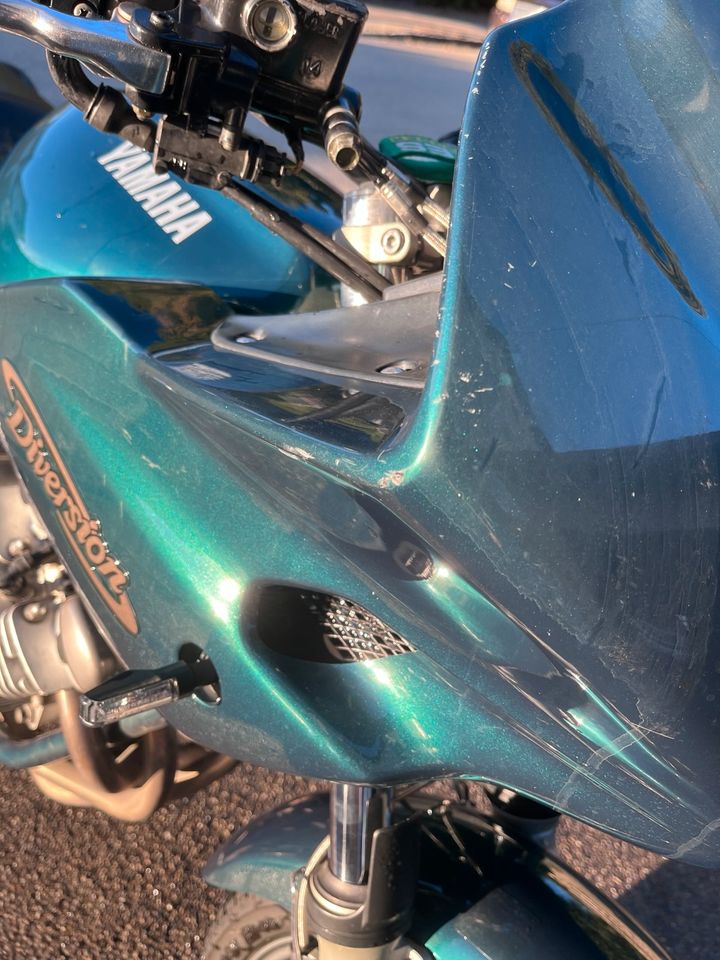 Yamaha