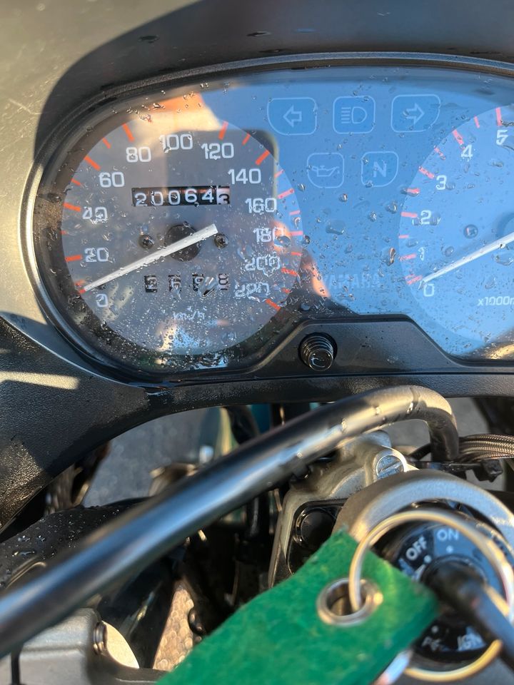 Yamaha