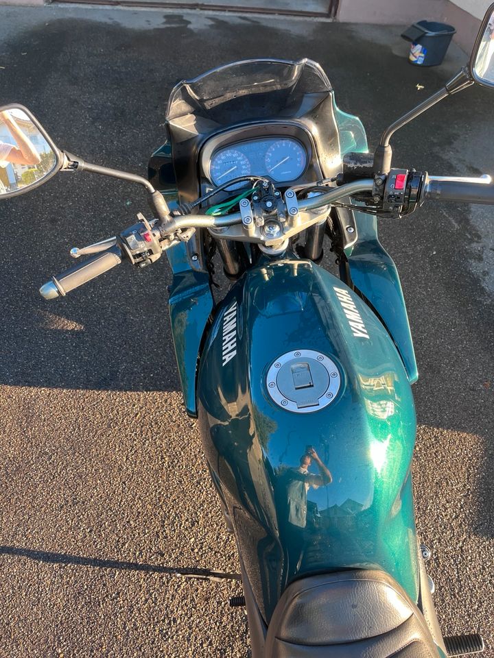 Yamaha