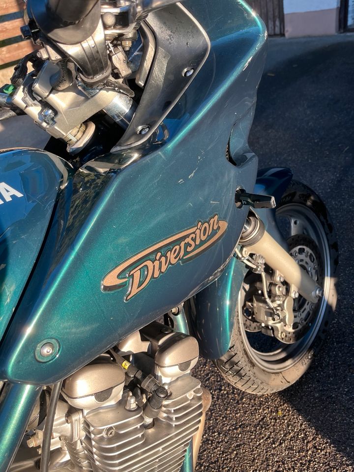 Yamaha