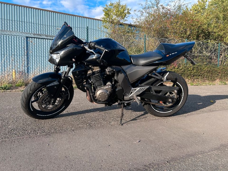 Kawasaki