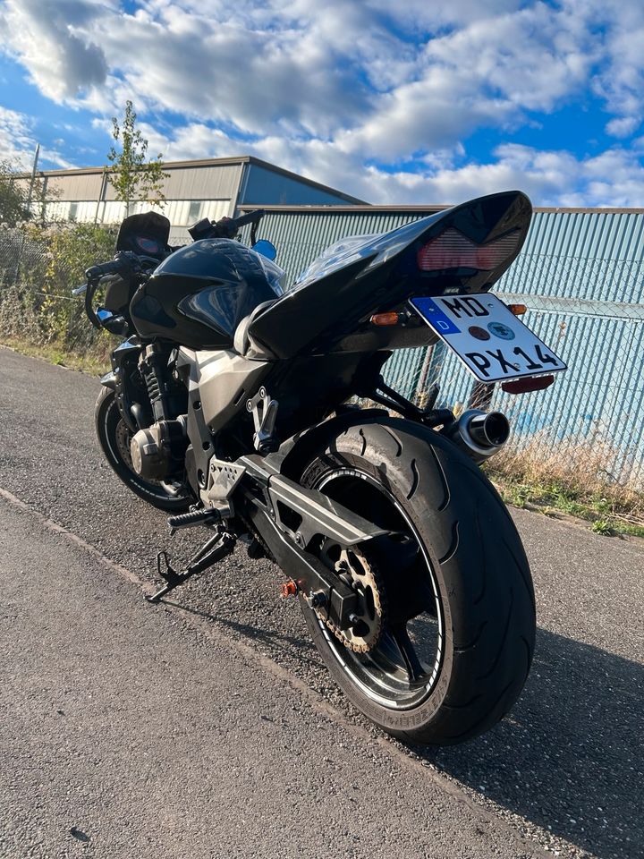 Kawasaki