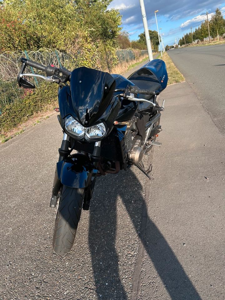 Kawasaki