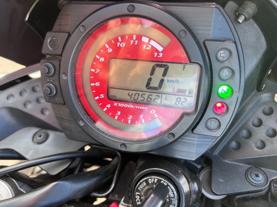 Kawasaki