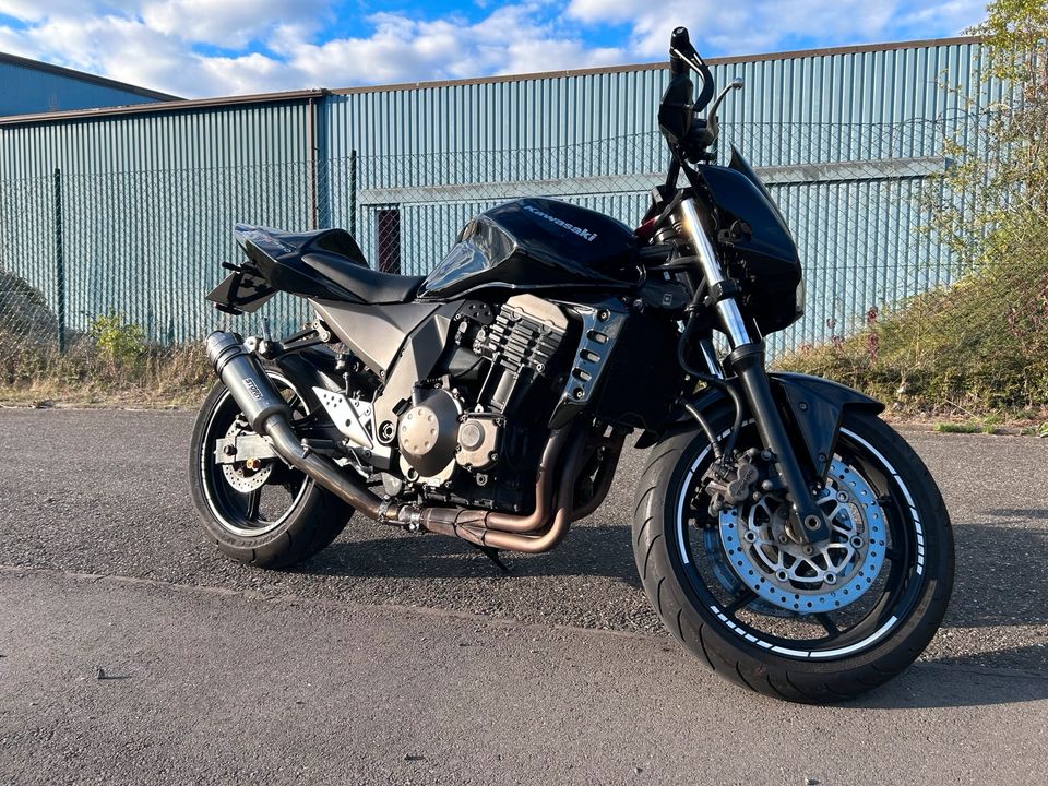 Kawasaki