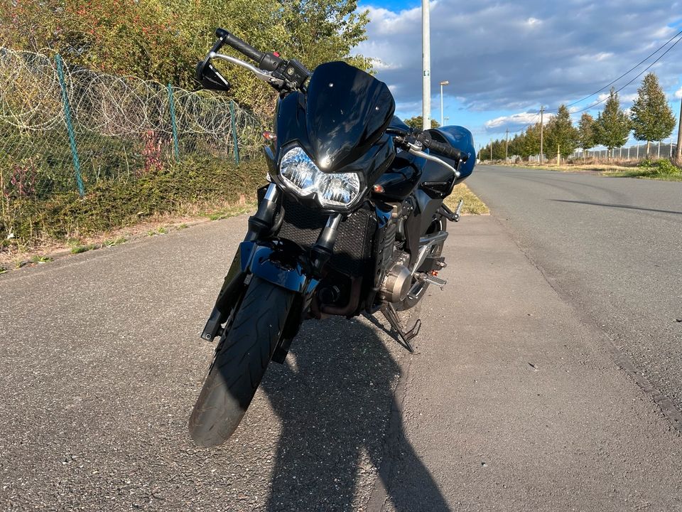 Kawasaki