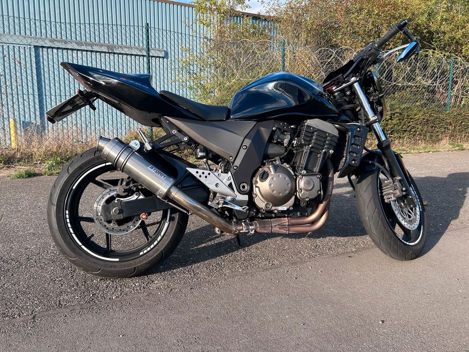 Kawasaki