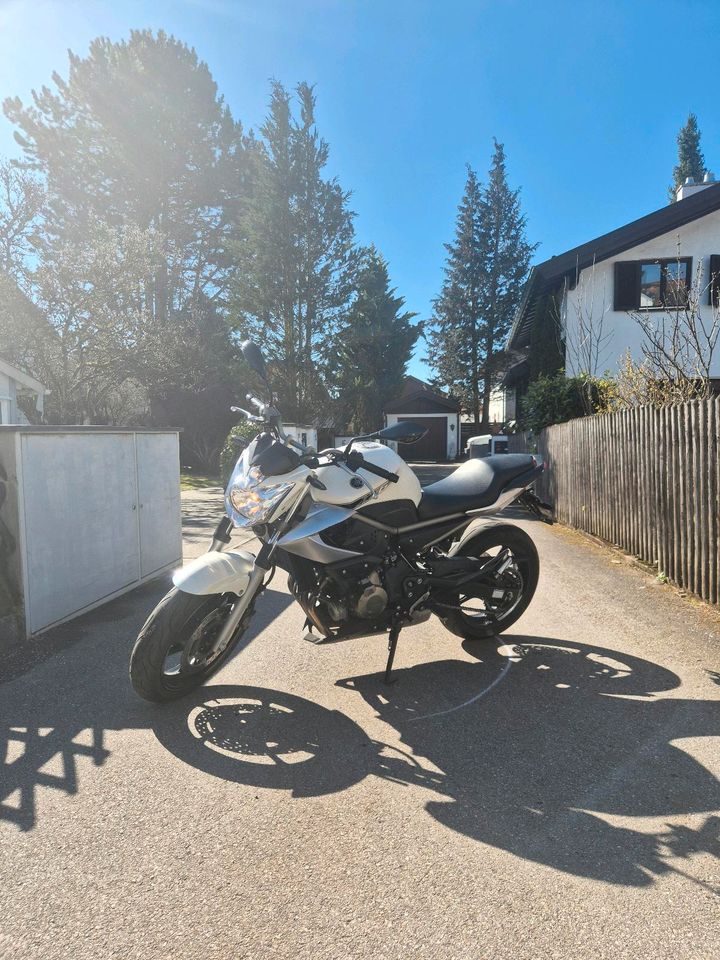 Motorrad