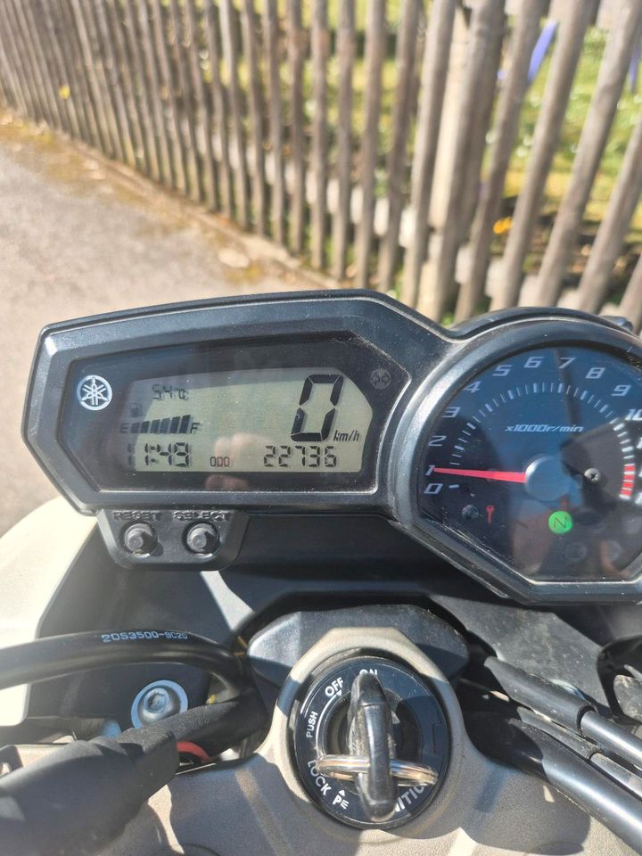 Motorrad
