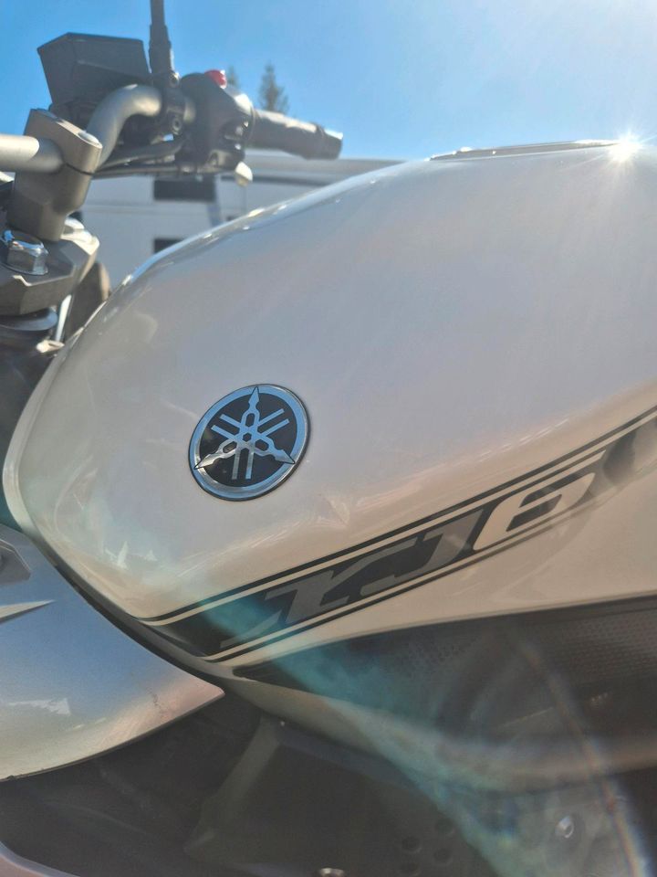 Motorrad