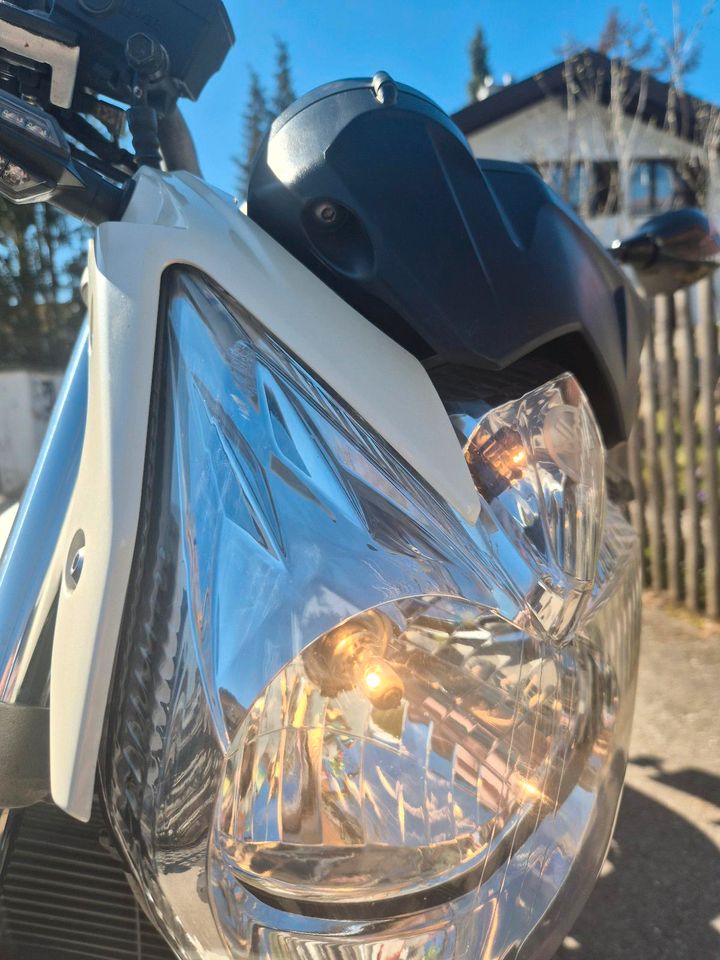 Motorrad