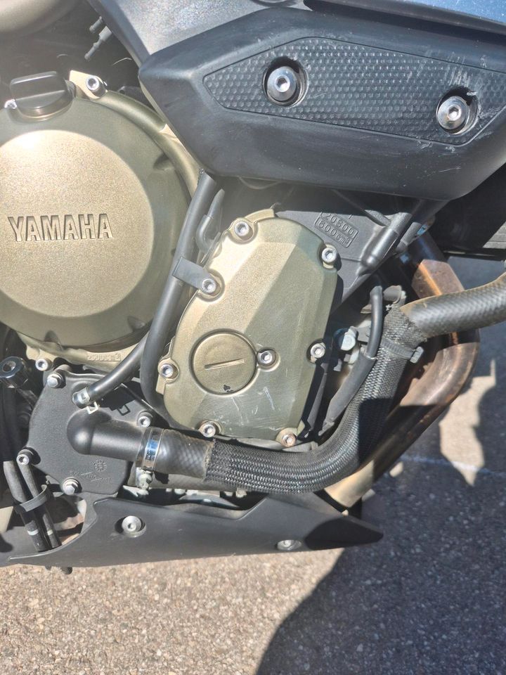 Motorrad