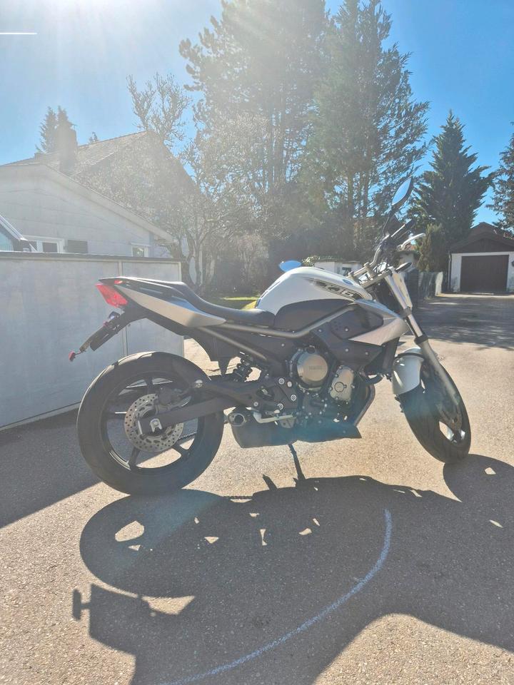Motorrad