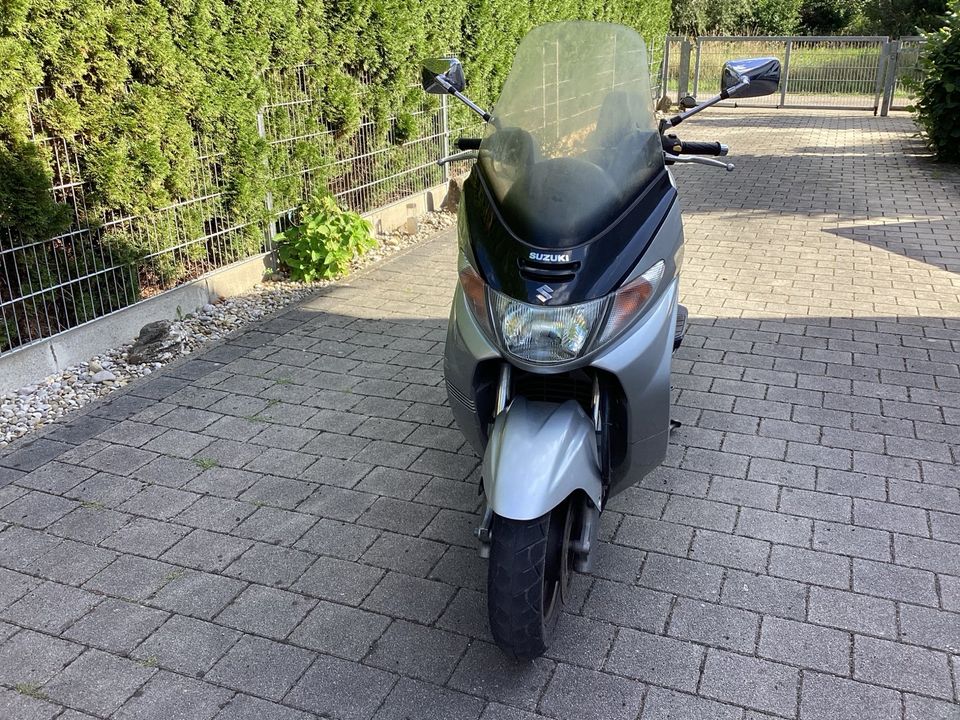 Suzuki