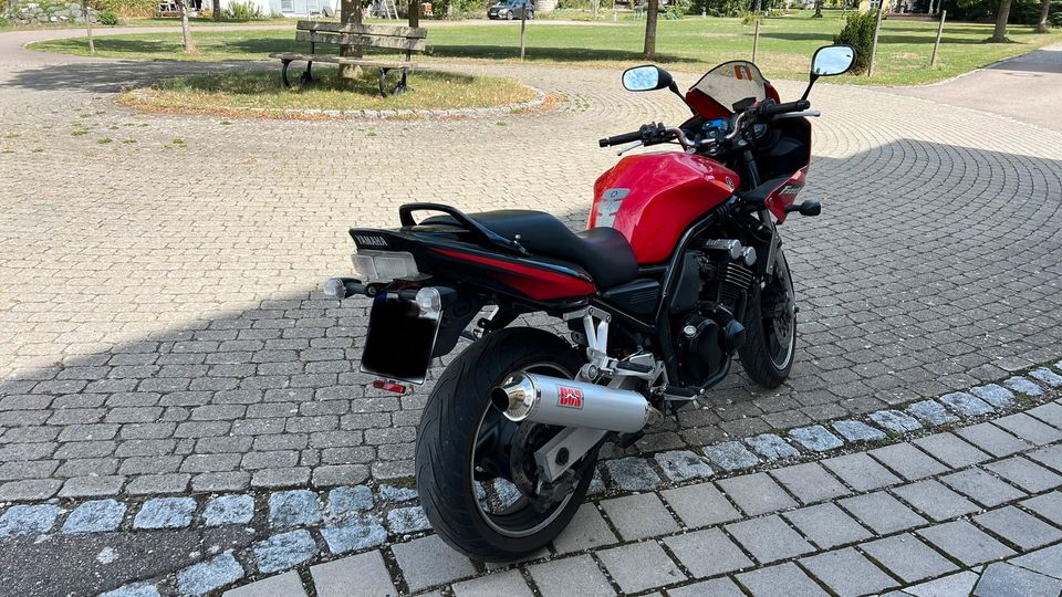 Yamaha