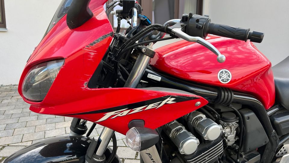Yamaha