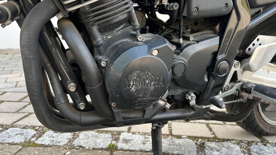 Yamaha