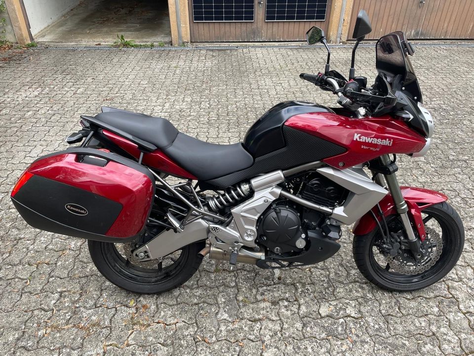 Kawasaki