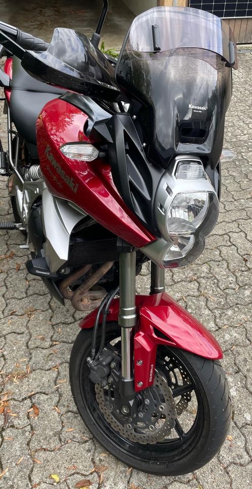 Kawasaki