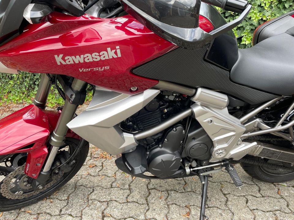Kawasaki