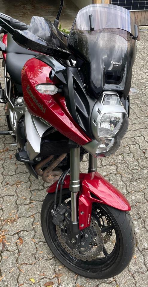 Kawasaki