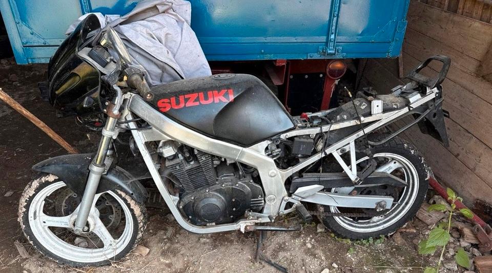 Suzuki