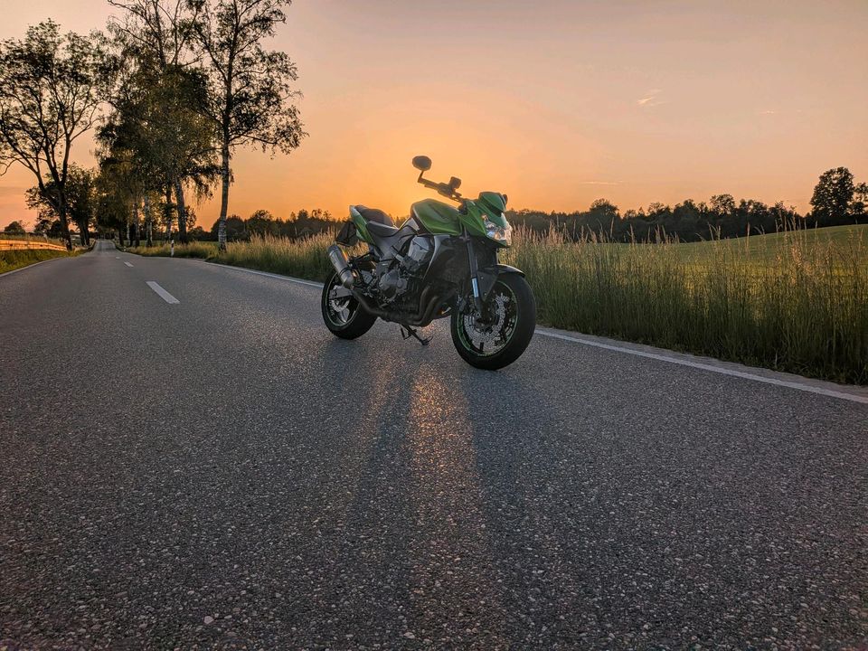 Kawasaki