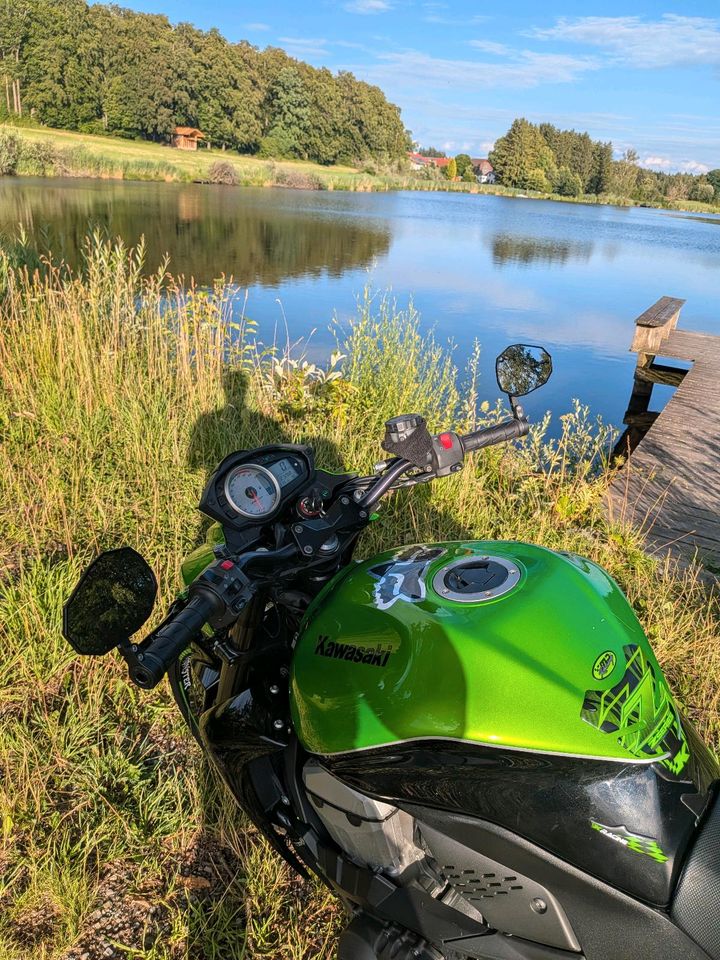 Kawasaki