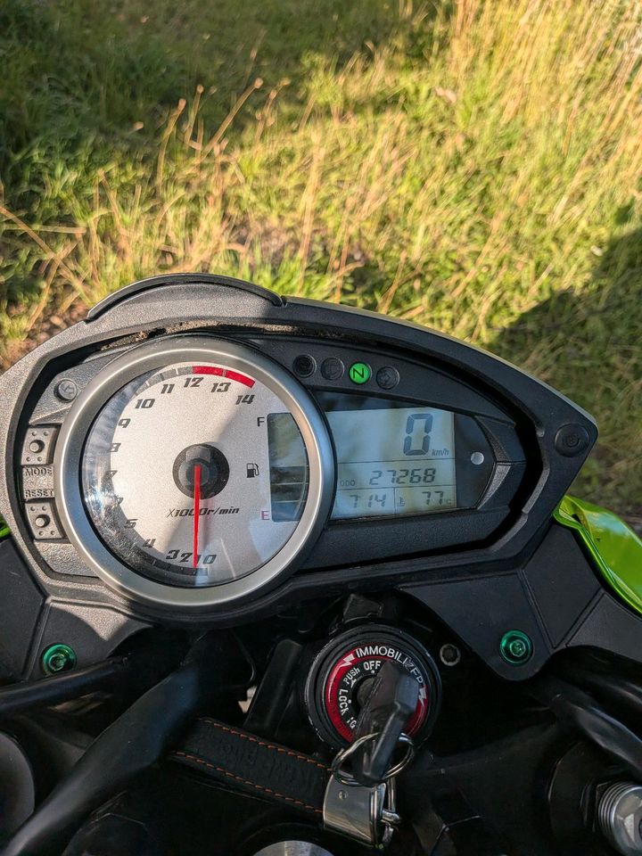 Kawasaki