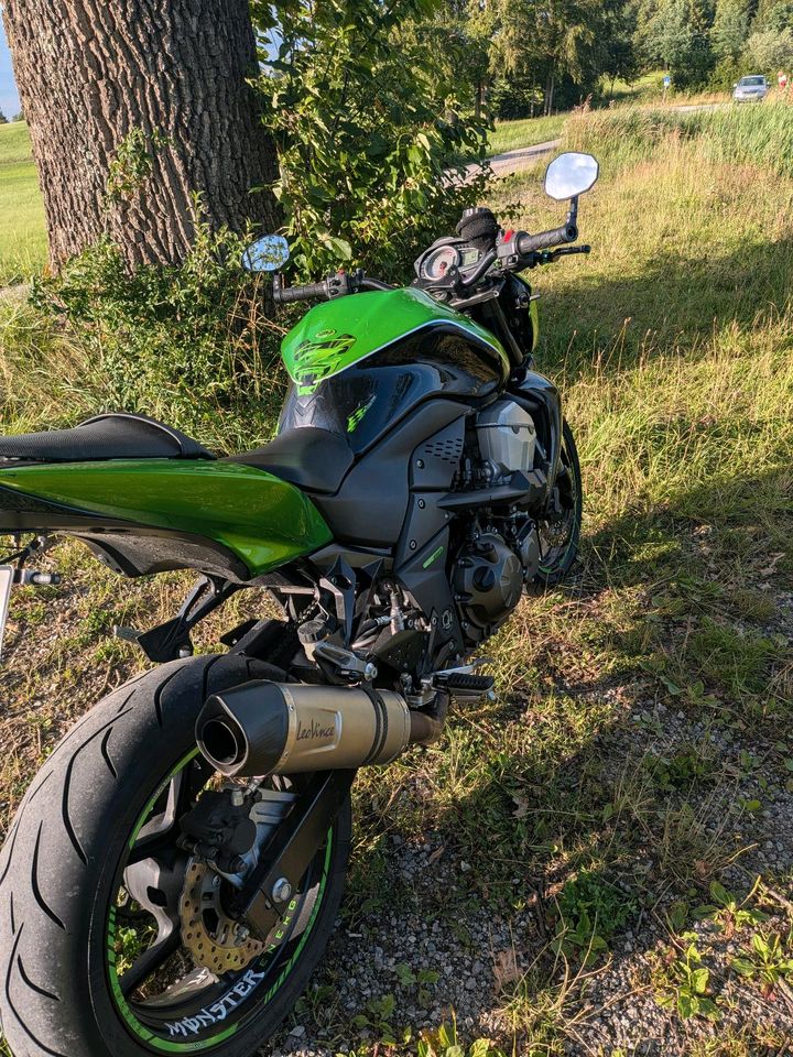 Kawasaki