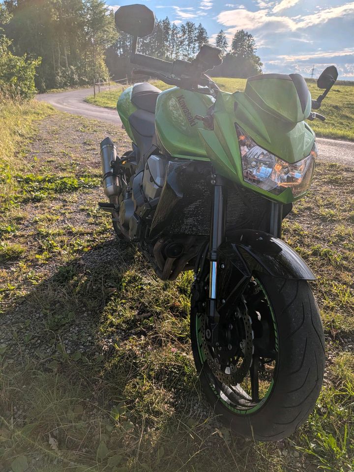 Kawasaki