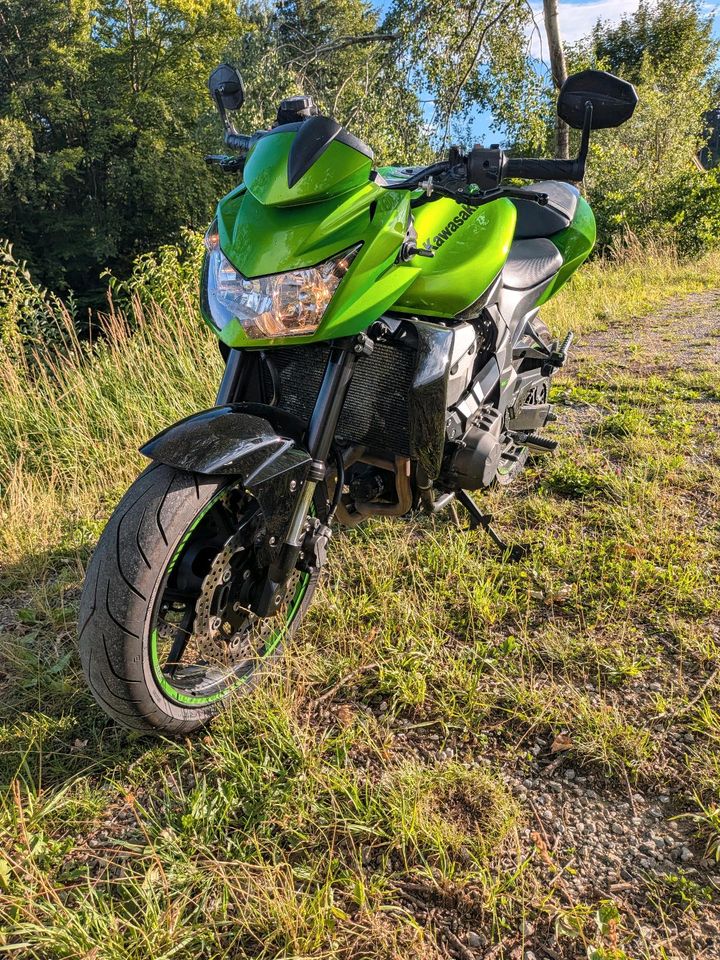 Kawasaki