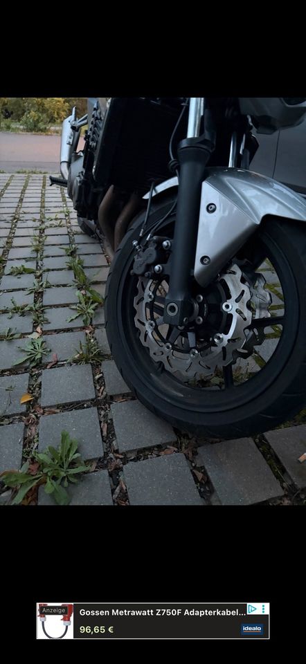 Kawasaki