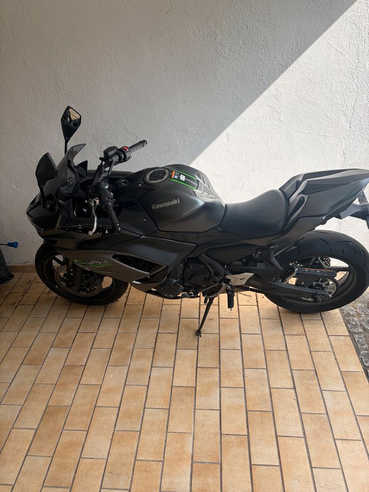 Kawasaki